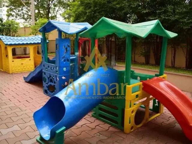 Apartamento para Locação em Ribeirão Preto/SP Jardim Botânico 3 Quartos