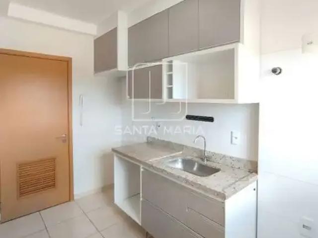 Apartamento para Locação em Ribeirão Preto/SP Jardim Botânico 3 Quartos