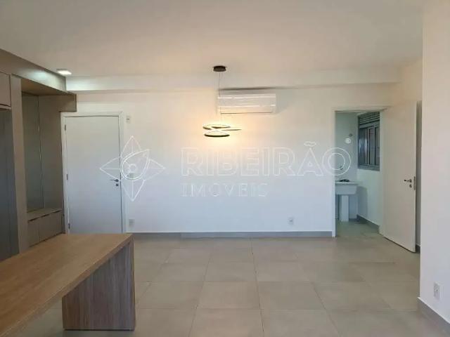 Apartamento para Locação em Ribeirão Preto/SP Jardim Botânico 3 Quartos