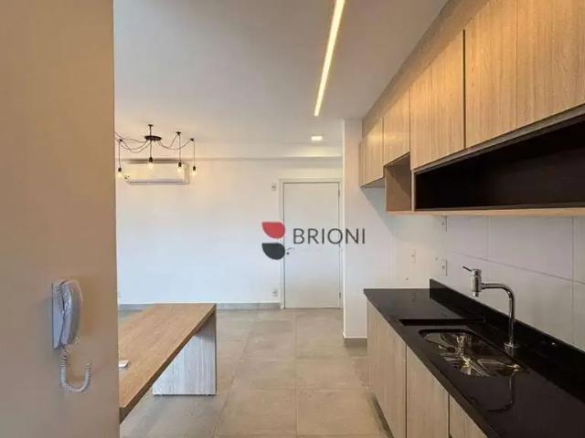Apartamento para Locação em Ribeirão Preto/SP Jardim Botânico 3 Quartos