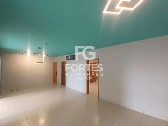 Apartamento para Locação em Ribeirão Preto/SP Jardim Botânico 3 Quartos