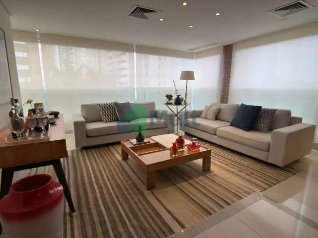 Apartamento para Locação em Ribeirão Preto/SP Jardim Botânico 3 Quartos