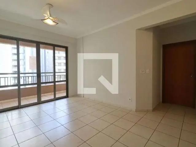 Apartamento para Locação em Ribeirão Preto/SP Jardim Botânico 3 Quartos