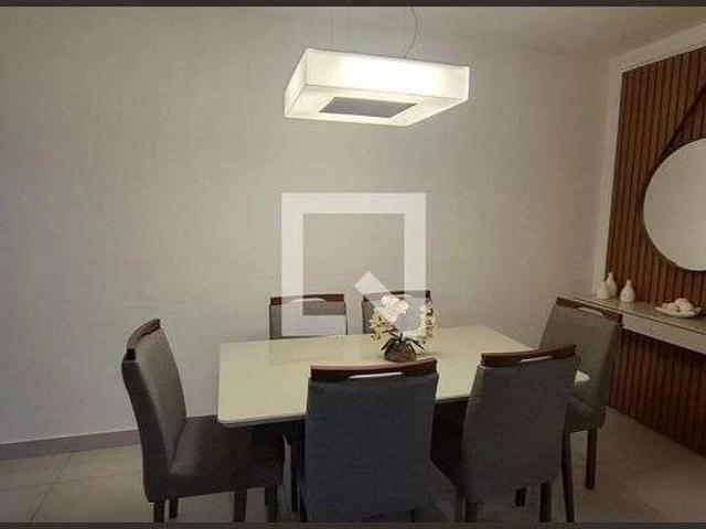 Apartamento para Locação em Ribeirão Preto/SP Jardim Botânico 3 Quartos