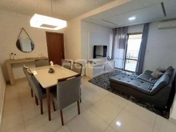 Apartamento para Locação em Ribeirão Preto/SP Jardim Botânico 3 Quartos