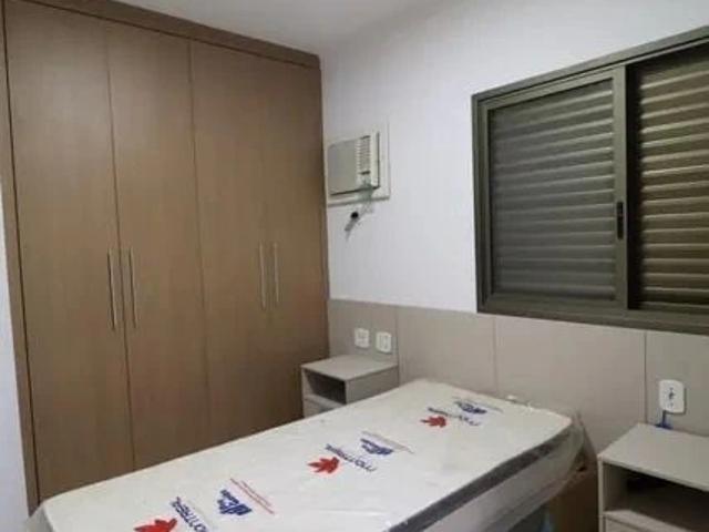 Apartamento para Locação em Ribeirão Preto/SP Jardim Botânico 3 Quartos