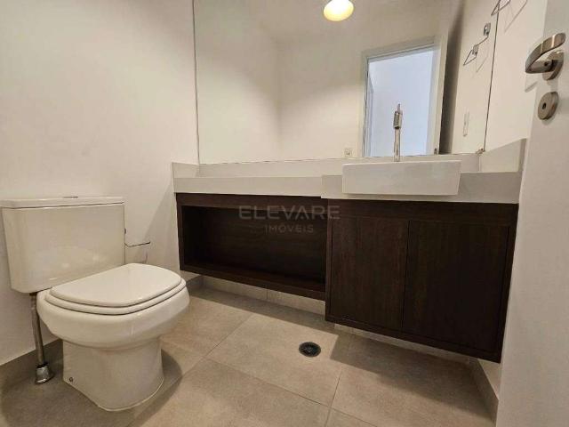 Apartamento para Locação em Ribeirão Preto/SP Jardim Botânico 3 Quartos