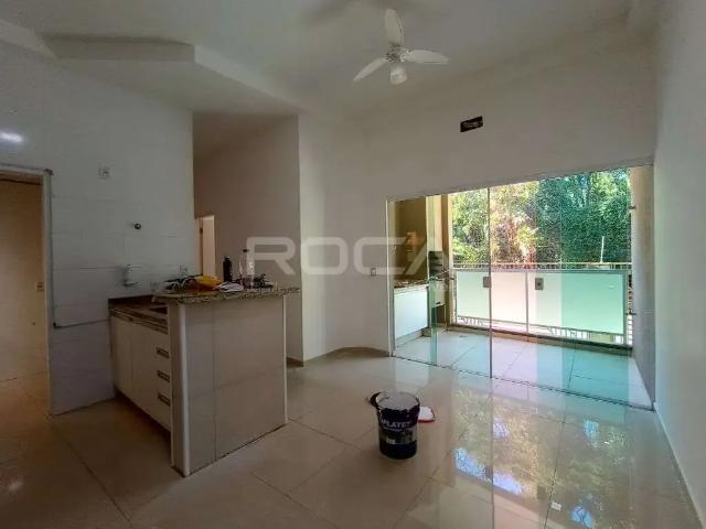 Apartamento para Locação em Ribeirão Preto/SP Jardim Botânico 3 Quartos