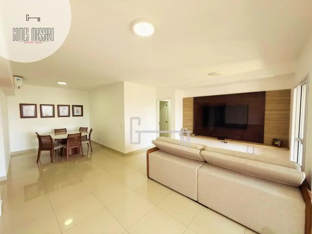 Apartamento para Locação em Ribeirão Preto/SP Jardim Botânico 3 Quartos