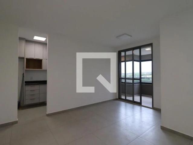 Apartamento para Locação em Ribeirão Preto/SP Jardim Botânico 3 Quartos