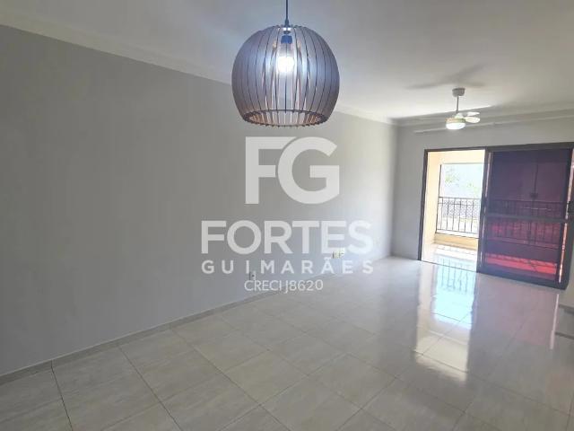 Apartamento para Locação em Ribeirão Preto/SP Jardim Botânico 3 Quartos