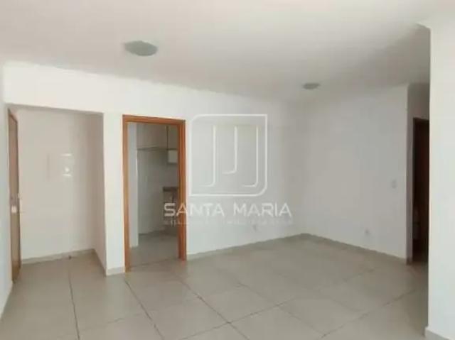 Apartamento para Locação em Ribeirão Preto/SP Jardim Botânico 3 Quartos