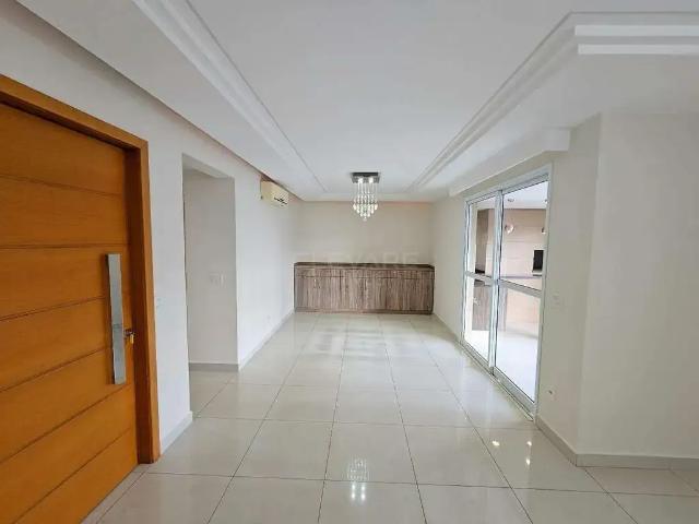 Apartamento para Locação em Ribeirão Preto/SP Jardim Botânico 3 Quartos