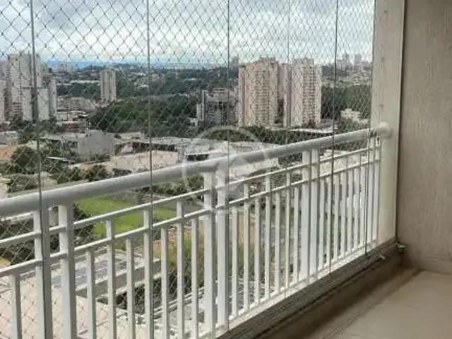 Apartamento para Locação em Ribeirão Preto/SP Jardim Botânico 3 Quartos