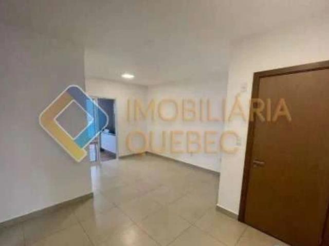 Apartamento para Locação em Ribeirão Preto/SP Jardim Botânico 3 Quartos