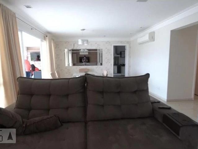 Apartamento para Locação em Ribeirão Preto/SP Jardim Botânico 3 Quartos