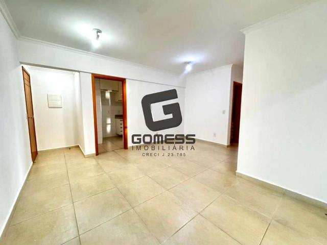 Apartamento para Locação em Ribeirão Preto/SP Jardim Botânico 3 Quartos