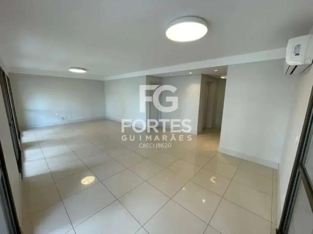 Apartamento para Locação em Ribeirão Preto/SP Jardim Botânico 3 Quartos