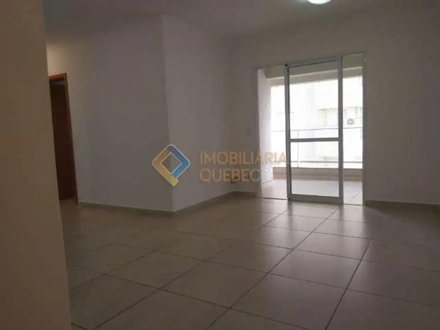 Apartamento para Locação em Ribeirão Preto/SP Jardim Botânico 3 Quartos