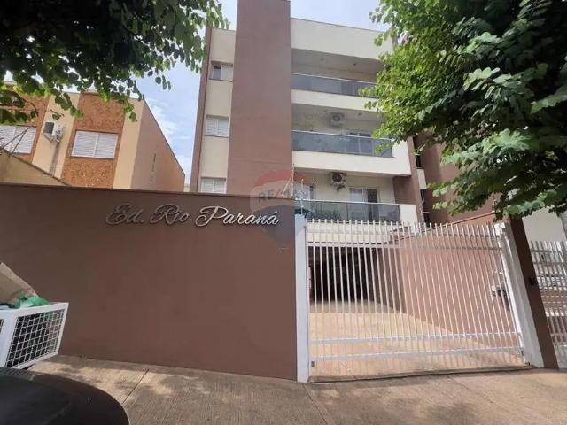 Apartamento para Locação em Ribeirão Preto/SP Jardim Botânico 3 Quartos