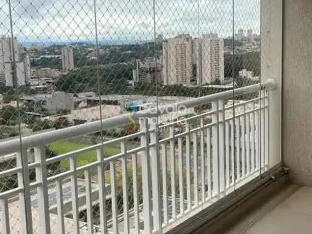 Apartamento para Locação em Ribeirão Preto/SP Jardim Botânico 3 Quartos