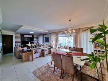Apartamento para Locação em Ribeirão Preto/SP Jardim Botânico 3 Quartos