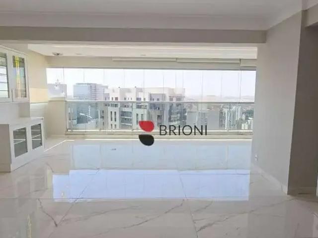 Apartamento para Locação em Ribeirão Preto/SP Jardim Botânico 3 Quartos