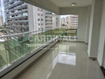 Apartamento para Locação em Ribeirão Preto/SP Jardim Botânico 3 Quartos