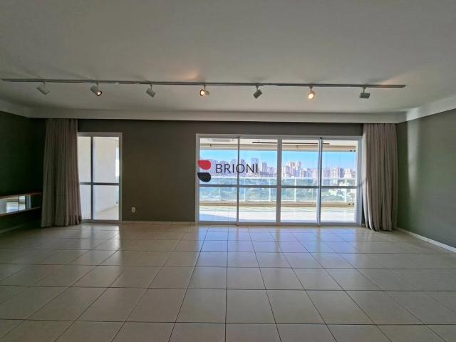 Apartamento para Locação em Ribeirão Preto/SP Jardim Botânico 3 Quartos