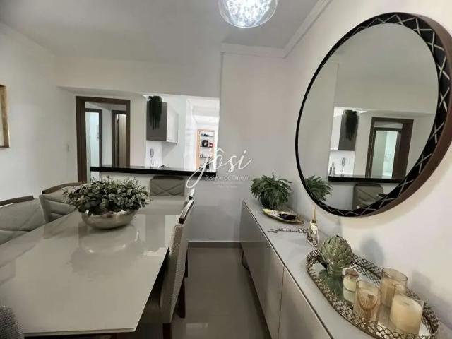 Apartamento para Locação em Ribeirão Preto/SP Jardim Botânico 3 Quartos