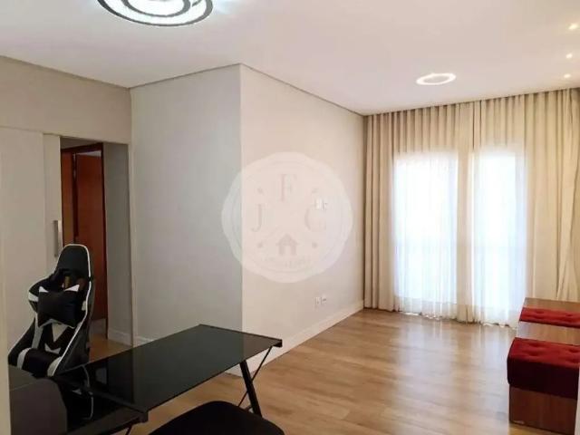 Apartamento para Locação em Ribeirão Preto/SP Jardim Botânico 3 Quartos