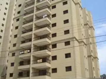 Apartamento para Locação em Ribeirão Preto/SP Jardim Botânico 3 Quartos