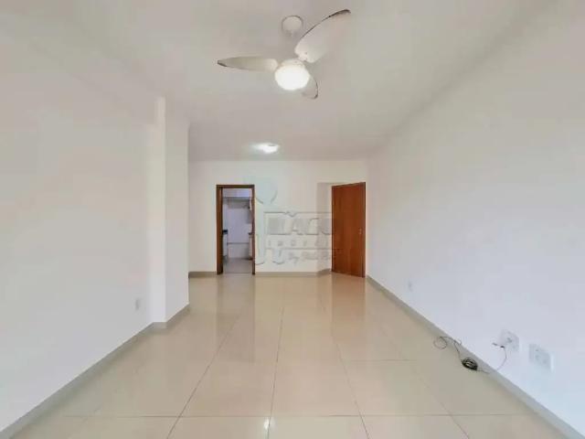 Apartamento para Locação em Ribeirão Preto/SP Jardim Botânico 3 Quartos