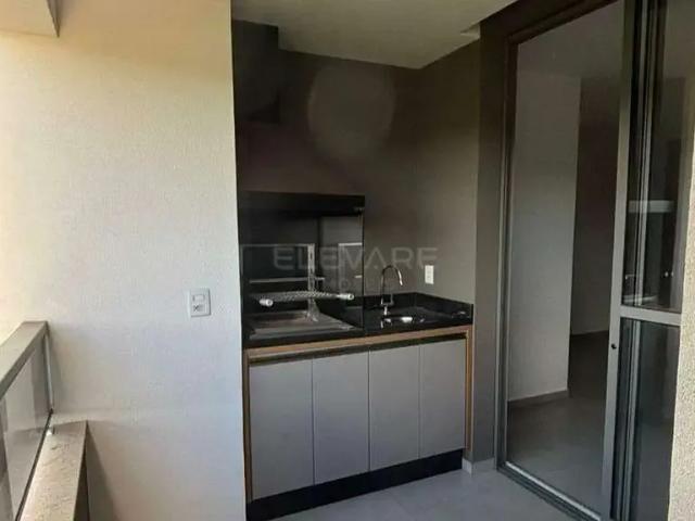 Apartamento para Locação em Ribeirão Preto/SP Jardim Botânico 3 Quartos