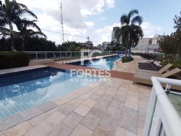 Apartamento para Locação em Ribeirão Preto/SP Jardim Botânico 3 Quartos