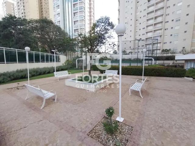 Apartamento para Locação em Ribeirão Preto/SP Jardim Botânico 3 Quartos