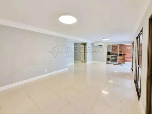 Apartamento para Locação em Ribeirão Preto/SP Jardim Botânico 3 Quartos