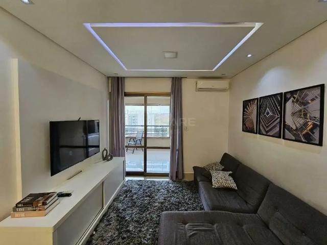 Apartamento para Locação em Ribeirão Preto/SP Jardim Botânico 3 Quartos