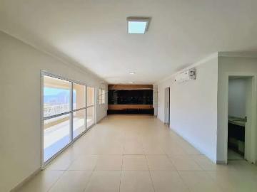 Apartamento para Locação em Ribeirão Preto/SP Jardim Botânico 3 Quartos
