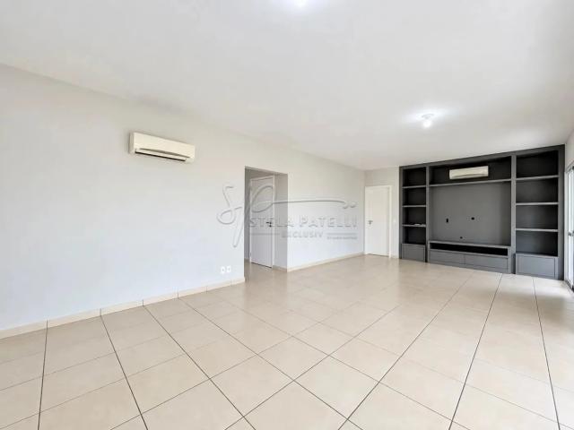 Apartamento para Locação em Ribeirão Preto/SP Jardim Botânico 3 Quartos