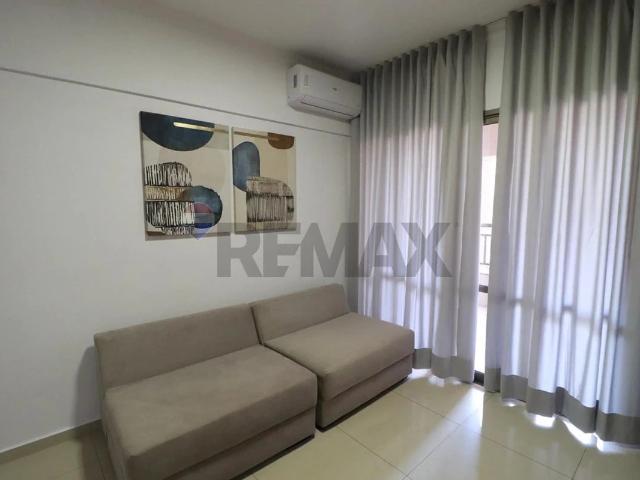 Apartamento para Locação em Ribeirão Preto/SP Jardim Botânico 3 Quartos