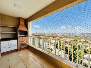Apartamento para Locação em Ribeirão Preto/SP Jardim Canadá 3 Quartos