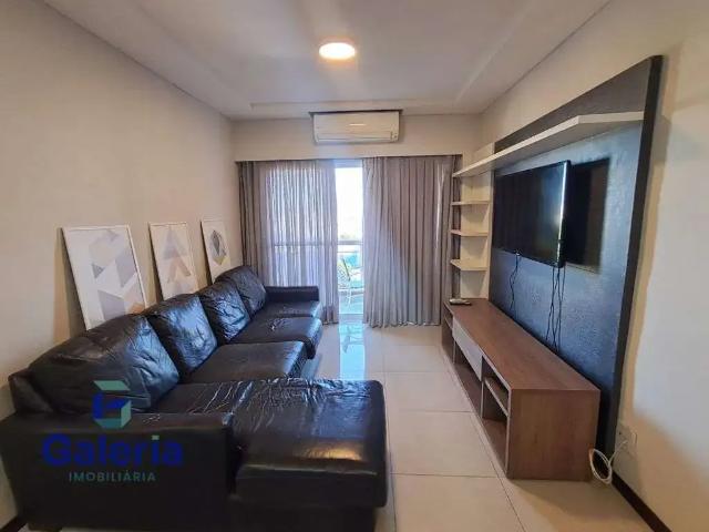 Apartamento para Locação em Ribeirão Preto/SP Jardim Canadá 3 Quartos