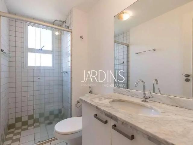 Apartamento para Locação em Ribeirão Preto/SP Jardim Canadá 3 Quartos