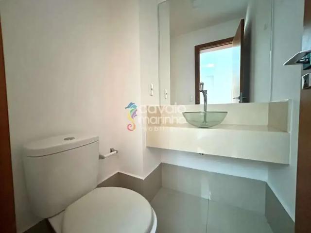 Apartamento para Locação em Ribeirão Preto/SP Jardim Canadá 1 Quartos