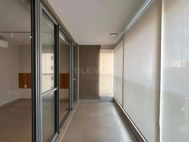 Apartamento para Locação em Ribeirão Preto/SP Jardim Canadá 1 Quartos