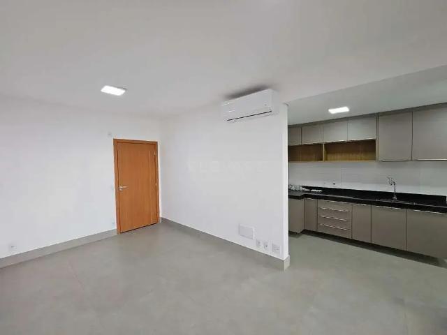 Apartamento para Locação em Ribeirão Preto/SP Jardim Canadá 2 Quartos