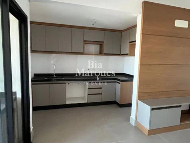 Apartamento para Locação em Ribeirão Preto/SP Jardim Botânico 2 Quartos