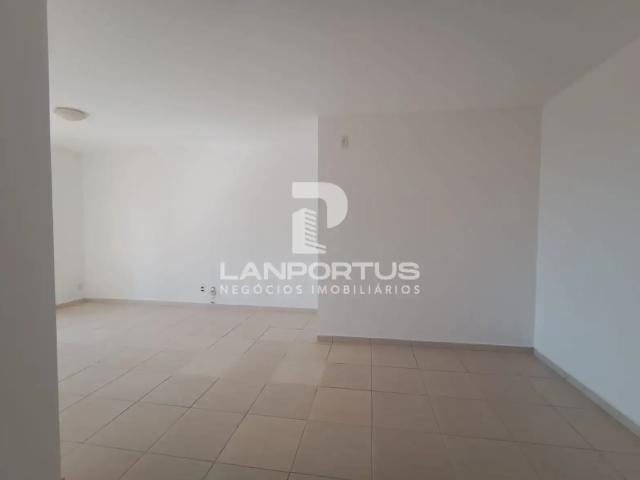 Apartamento para Locação em Ribeirão Preto/SP Jardim Canadá 4 Quartos