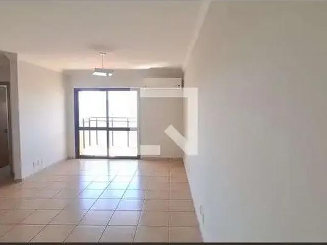 Apartamento para Locação em Ribeirão Preto/SP Jardim Canadá 4 Quartos